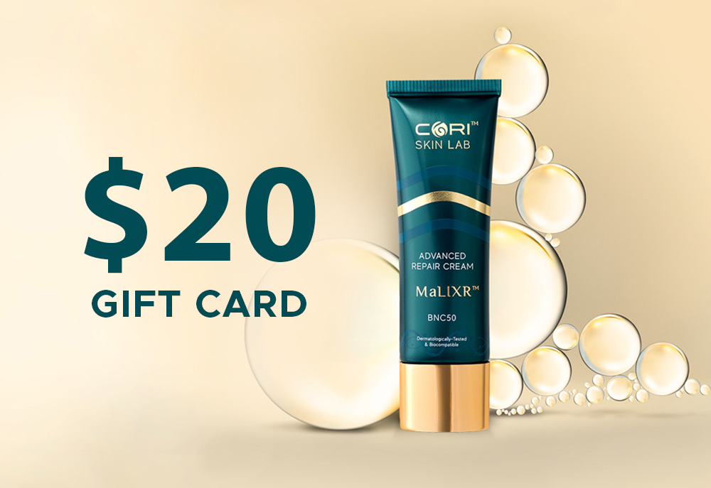 CORI Gift Card