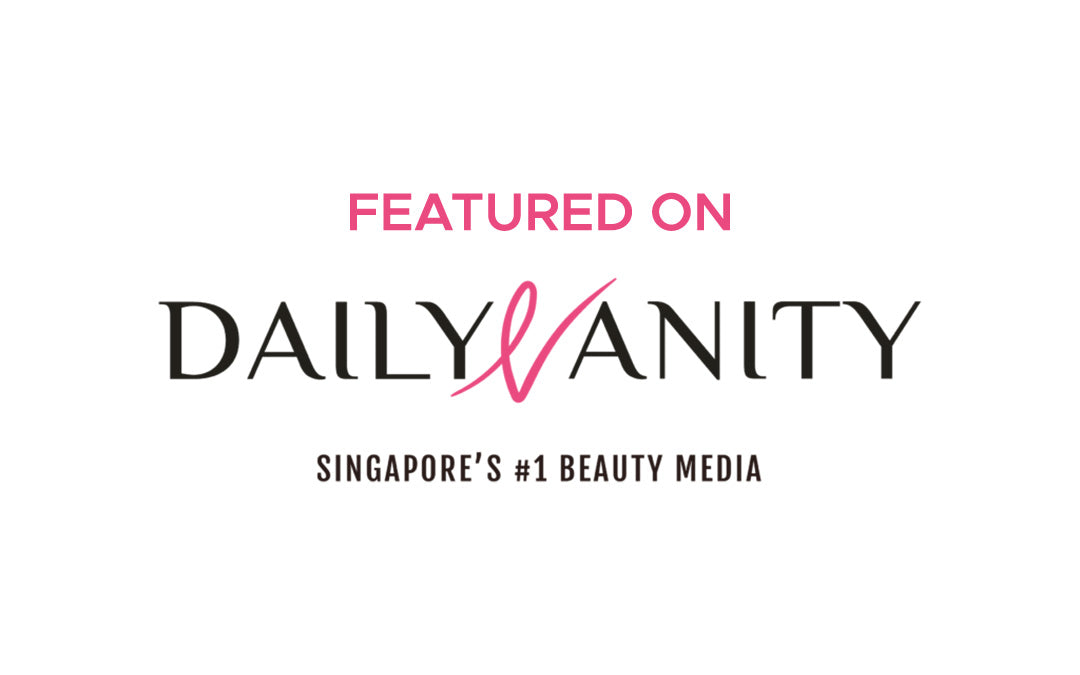 Singapore Beauty Brands 2023